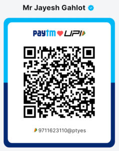 Jayesh UPI